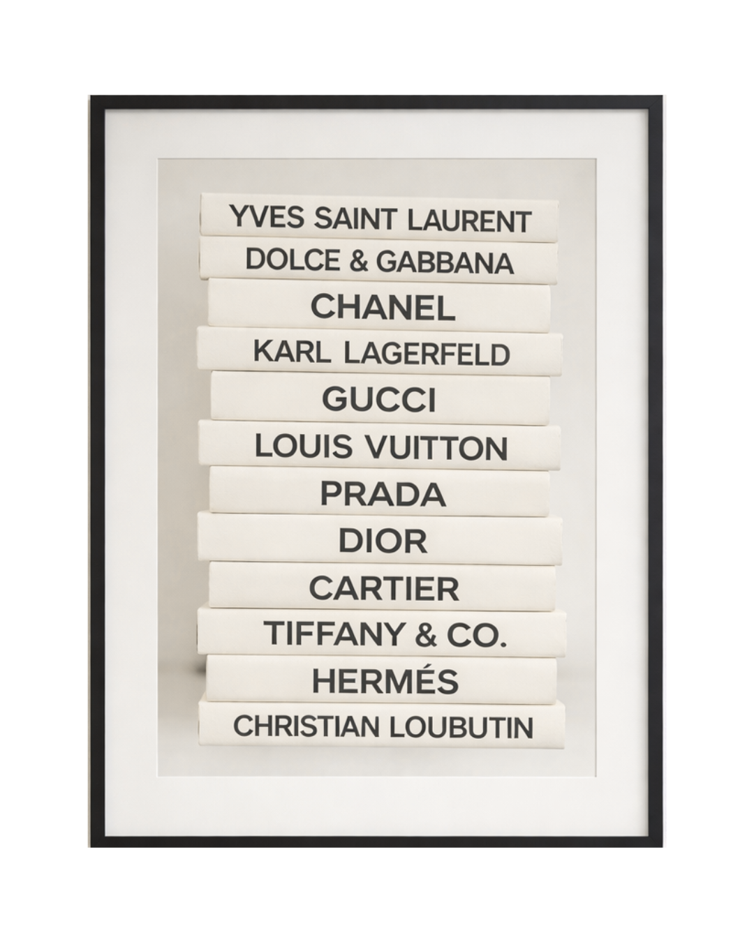 Mimosa Club - Brand Toast